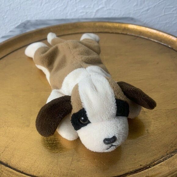 TY BEANIES Lot Of 9 Plush Animals Assorted - Picture 4 of 11